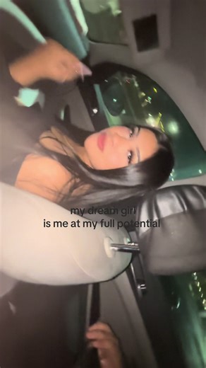 Unleashing Your Potential: Becoming Your Dream Self