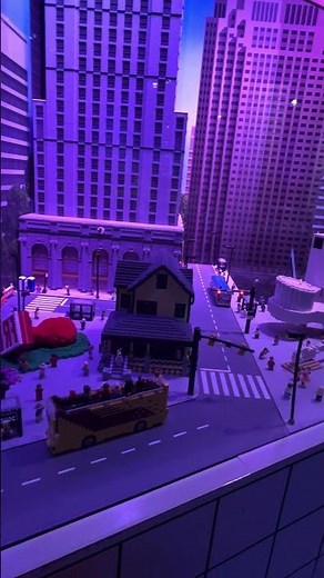 Legoland Discovery Columbus, Ohio