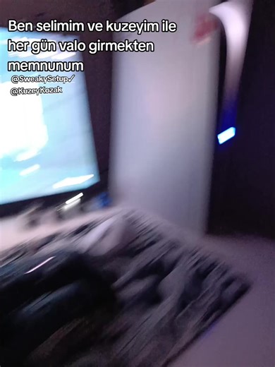 @Kuzey Kozak@SweakySetup✓ #setup #fyppppppppppppppppppppppp #fyppppppppppppppppppppppp #fyppppppppppppppppppppppp #fyppppppppppppppppppppppp