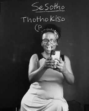 Sesotho Poetry - Lefa