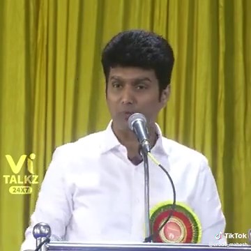 Erode Mahesh's Motivational Speech in Tamil
