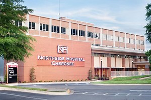 Northside Hospital, Gwinnett Medical Center In Talks To Merge