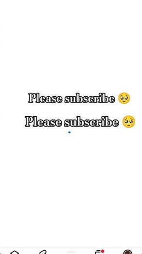 #subscribemychannel