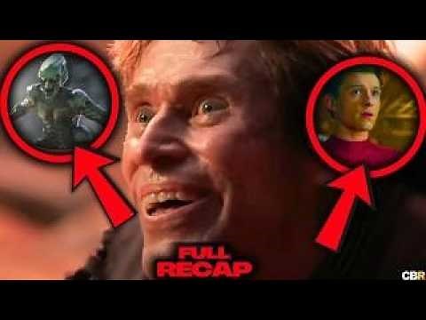 Green Goblin's Powers FULLY Explained: Origins, Abilities and Secrets Revealed