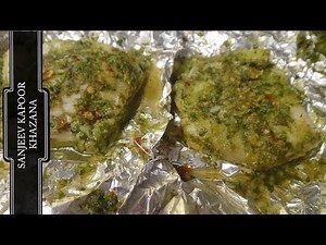 Fish in Foil