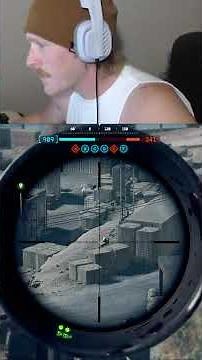 The reality of Sniping