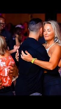 Smooth and Sensual: Kompa Gouyad Dance Performance