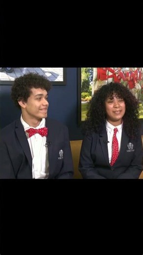 Debate Team Gets Treated Like Super Bowl Winners