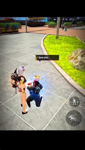 Free fire Prank on Boys 😂 #freefire #viral