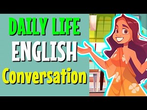 34 Minutes of English Listening and Speaking Practice for Everyone | Easy English Conversation