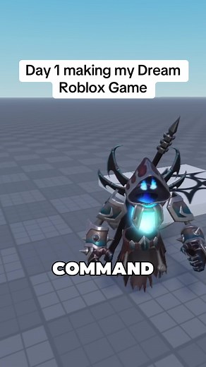 Create an Admin Command System for Roblox Games