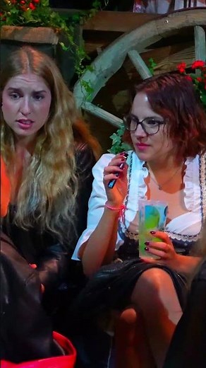 Oktoberfest tips #nightlife #festival #travel
