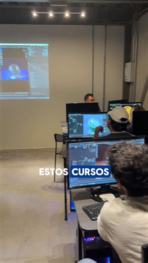 Ya sea que formes parte de nuestras Licenciaturas o no, ¡inscríbete ✅✅✅ a los cursos, talleres y diplomados CAAV! Tenemos más 100 opciones diferentes para ti. ⚜️Si eres #EstudianteCAAV no tienen costo para ti, en caso de que no lo seas ¡los costos son muy accesibles! 🧑‍Todos nuestros docentes son profesionales activos en sus campos. 😉 Son abiertos al público en general a partir de 15 años. ✅ Al finalizar se entrega un diploma avalado por nuestra institución. 🏢 Estamos ubicados en calle Ghilar