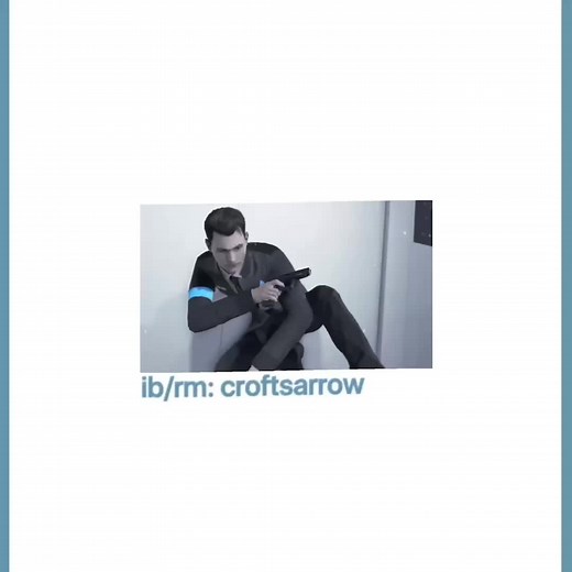 Connor's Best Moments in Detroit: Become Human