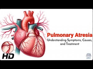 Breaking Down Pulmonary Atresia: Causes and Warning Signs