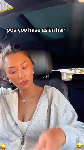 Understanding Asian Hair Characteristics and Care