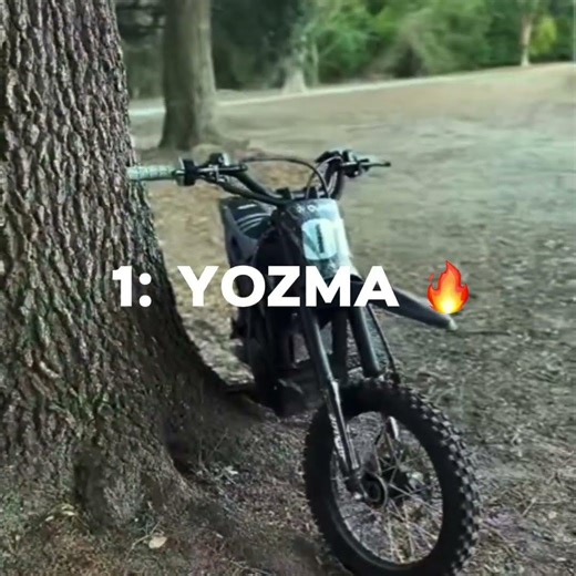 Best E Bikes for Beginners 🔥😝 #ebike #best #surron #yozma #tutio #starkvarg