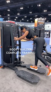 56K views · 6.6K reactions | Here’s a complete BOOTY BUILDER TRAINING...