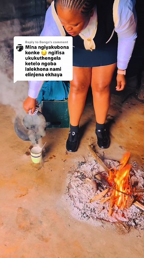Chomp Chocolate: A Zulu Love Story