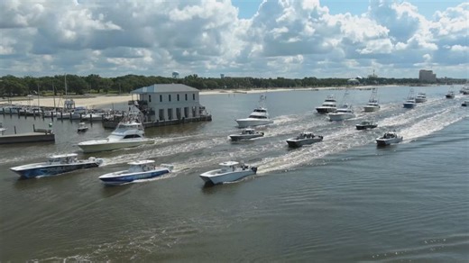 Mississippi tourism industry generates $18 billion as state prepares for America 250 celebrations