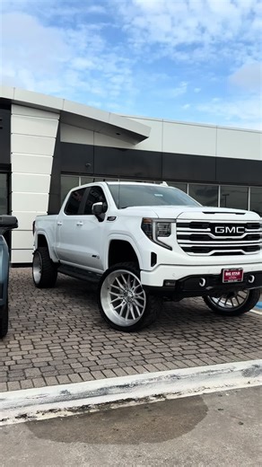 🚨 CUSTOM LIFTED AT4 JUST LANDED 🚨 If you’ve been looking for something that stands out everywhere you go… this custom lifted GMC Sierra AT4 is it. Aggressive stance, upgraded wheels, leveled/lifted the right way, and ready to turn heads on the road or off it 💪 And it’s February — which means the deals are HOT right now 🔥 💰 February Promotion Includes: • Top dollar for trade-ins • Easy approvals (DL, pay stub, money down) • Special discounts you won’t see next month • Flexible financing opti