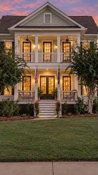 Why This Lexington SC Home Is Getting Views #hometour #southcarolina