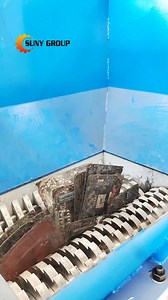 Looking for an efficient way to recycle waste PCB boards and recover valuable metals? Our fully automatic PCB Recycling Line helps you turn e-waste into profit by separating copper, precious metals, and non-metals with high purity and stability. 📩 Contact us to get a full system proposal and quotation. | Zhengzhou Zhengyang Machinery Equipment Co.,Ltd.