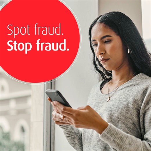 A one-time passcode is an extra layer of security for your accounts. Unfortunately, scammers are trying to get your passcodes. Learn how to protect your accounts. https://bmo.com/us/security?ecid=us-CPNMAY2024CHAN1-KMBMO31 | BMO U.S. | Facebook