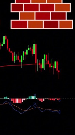 Buy or Sell : MACD Trading Strategy || Trading Challenges Everyday
