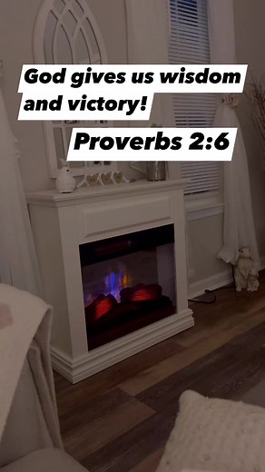 1K views · 27 reactions | God gives us wisdom and Victory! #proverbs | These quotes are awesome | Facebook