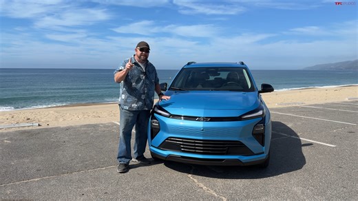 Watch why the cheapest electric car in America is returning