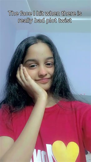 like bro why you make a movie/series when you don't know how to make plot twist 😐🙂