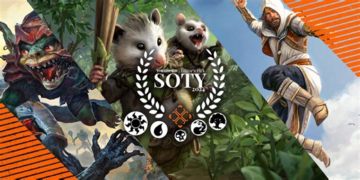 Magic: The Gathering's 2024 Sets, Ranked