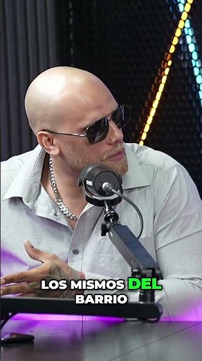 Ser del Barrio: ¿Obligatorio o Elección? #shorts