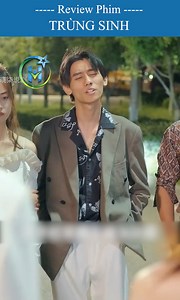 1.5M views · 39K reactions | REVIEW PHIM_ TRÙNG SINH_ Sống lại 1 kiếp biết ai là người yêu mình, cô liền chấp nhận bá tổng ẹp zai #Reviewphimhay #Reviewphimtongtai #Reviewphimhaynhat | Accesorios New Look | Facebook