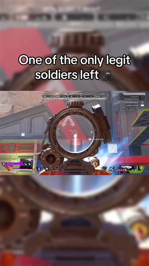 Apex Legends: The Rise of New Master Players