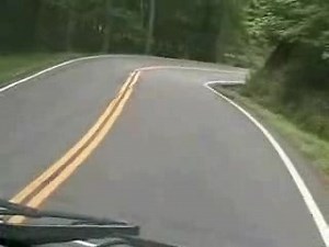 3.2K views · 26 reactions | One of the most common motorcycle crashes is "failure to negotiate the curve." Check out this classic YouTube video, filmed through the windshield of an RV. The riders' sightline was okay, their speed wasn't excessive... What did these riders fail to do? | Team Oregon Motorcycle Safety Program | Facebook