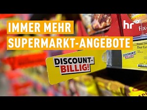 Alles im "Angebot": Wie die Strategie unser Einkaufsverhalten beeinflusst | mex