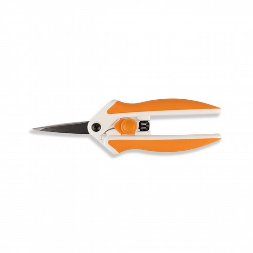 Fiskars 5" RazorEdge Easy Action Micro-Tip Scissors | WAWAK