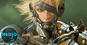 Top 10 Killer Robots In Video Games | Articles on WatchMojo.com