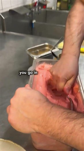 Chef Technique Every Cook Should Know: The Quenelle 👨‍🍳