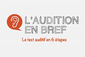 Le test auditif complet en 6 étapes - Polyclinique de l'Oreille
