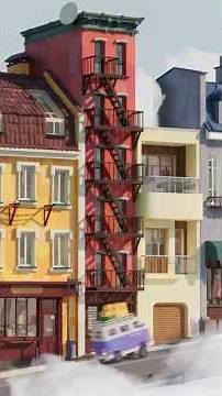 Part 2: You’ll start planning your dream home here