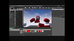 【ゆっくり解説】案外簡単なゲームアプリ開発講座【UE4】part2
