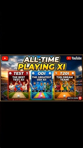 No Virat Kohli in greatest playing XI of Chat GTP🤯| #viratkohli #saratendulkar #sachintendulkar #rcb