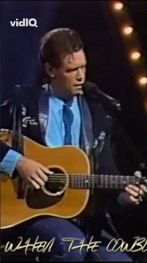 Silence of a Fallen Star & The Loneliest Cry | Randy Travis Brings Hank Williams' Classic to Life