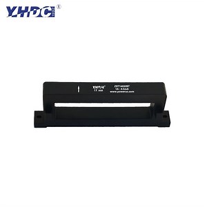 [Hot Item] Yhdc Split Core Zero Sequence Current/Leakage Current Transformer Zst14032bt 1000mA/0.5mA