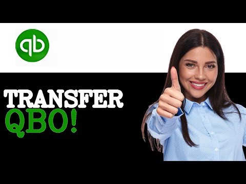 How To Transfer From QBO To Desktop (2025)