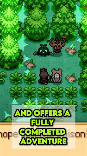 Play as a GALARIAN FARFETCH'D in this Adventure! ⚔️ #pokemon #shorts