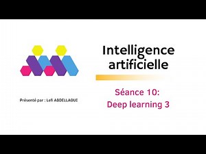 Séance 10 deep learning3